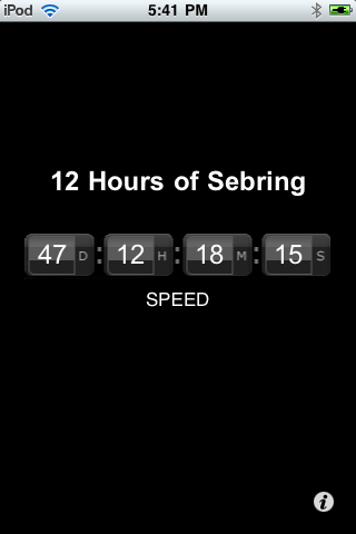 Sebring